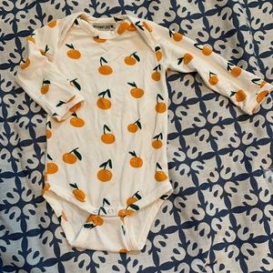 Spearmintlove bodysuit